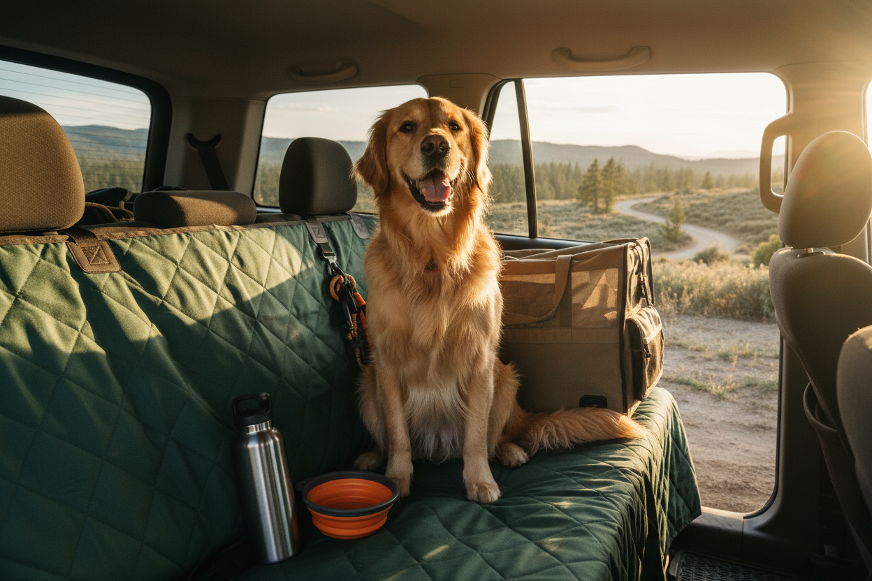 Pet Essentials