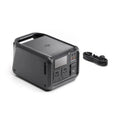 DJI Power 500 Outdoor Power Station 1000W Portable Mobile Energy Storage Solar Charging Quiet Operation by eprolo
