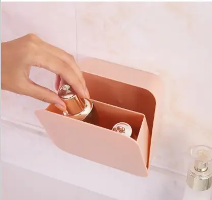 Wall Mounted Organizer Storage Box by eprolo