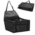 Pet Dog Carrier Car Seat Pad Safe Carry House Cat Puppy Bag Car Travel Accessories Waterproof Dog Seat Bag Basket Pet Products85 by eprolo