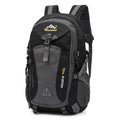 40L unisex waterproof men backpack travel pack sports bag pack Outdoor Mountaineering Hiking Climbing Camping backpack for male by eprolo