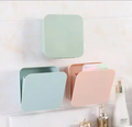 Wall Mounted Organizer Storage Box by eprolo