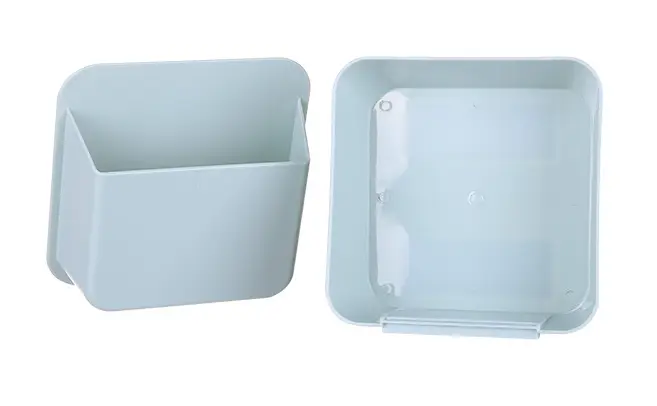 Wall Mounted Organizer Storage Box by eprolo