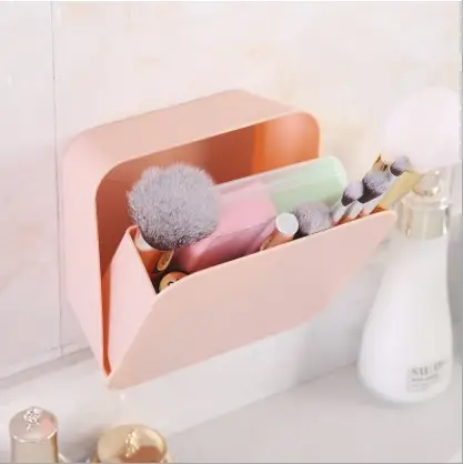 Wall Mounted Organizer Storage Box by eprolo