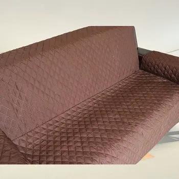 LanLan Waterproof Dustproof Pet Sofa Cushion Anti-slip Sofa Couch coat Cover Pet Mat for Dogs Cats by eprolo